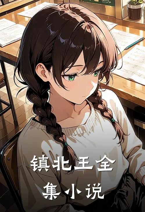 镇北王全集小说
