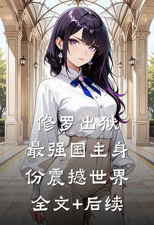 修罗出狱：最强国主身份震撼世界全文+后续