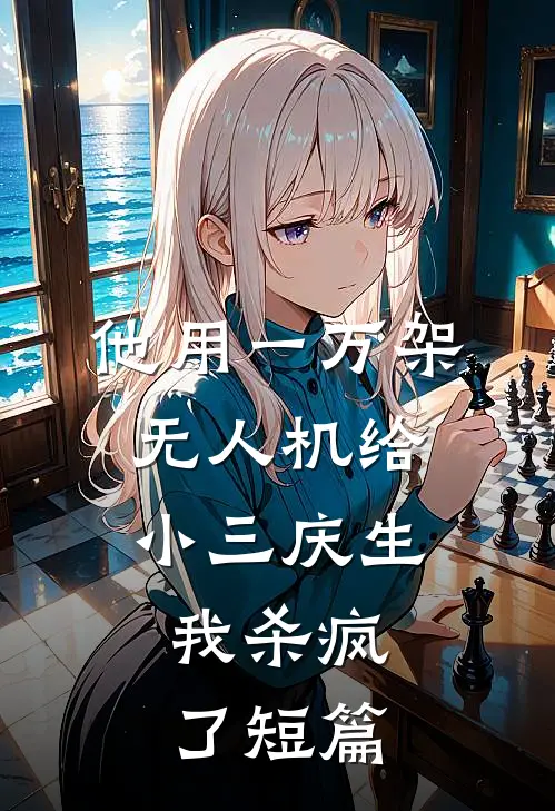 他用一万架无人机给小三庆生，我杀疯了短篇