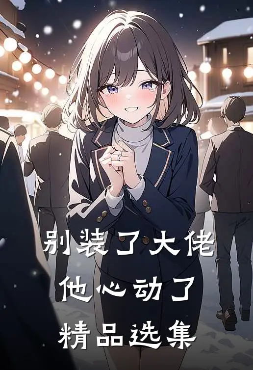 别装了大佬他心动了精品选集