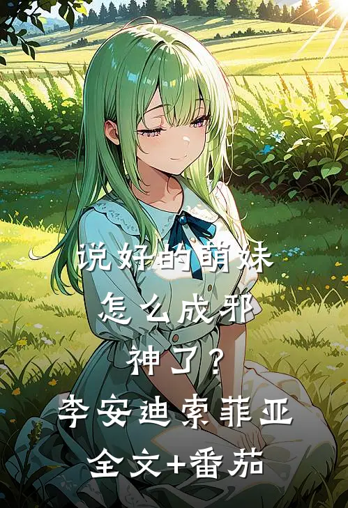 说好的萌妹，怎么成邪神了？李安迪索菲亚全文+番茄