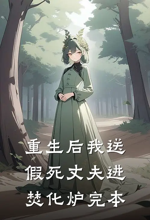 重生后我送假死丈夫进焚化炉完本