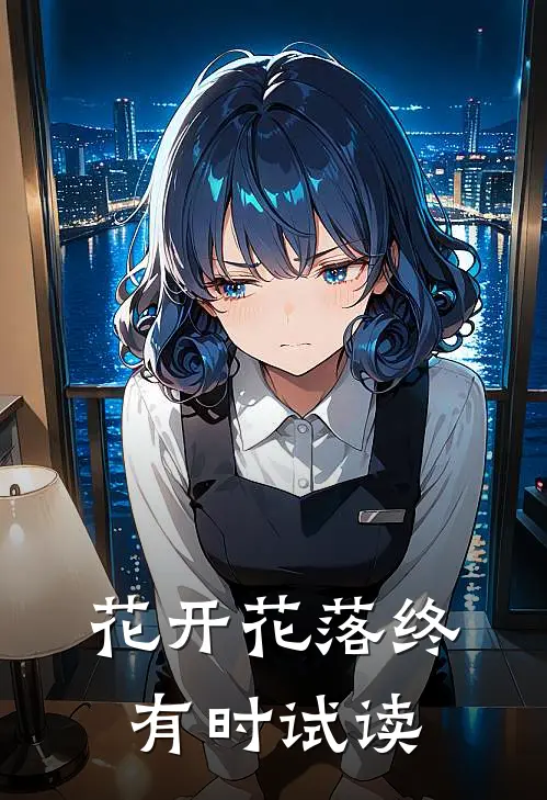 花开花落终有时试读