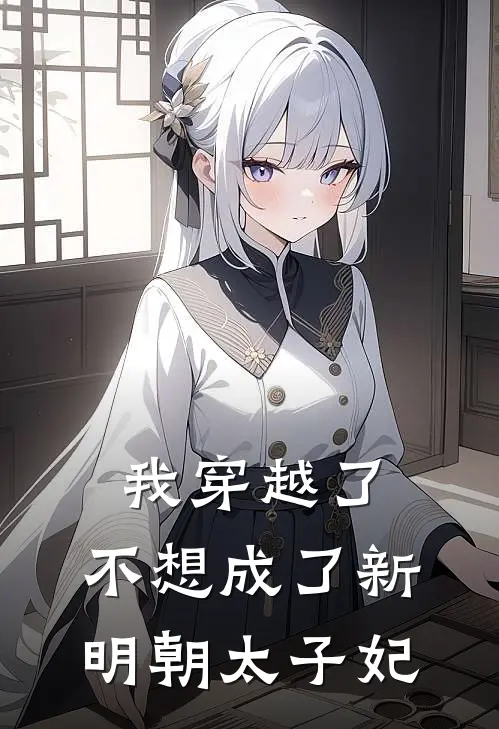 我穿越了，不想成了新明朝太子妃