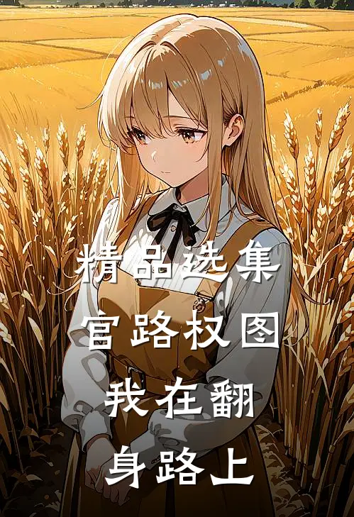精品选集官路权图：我在翻身路上