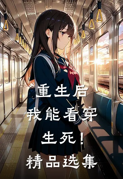 重生后，我能看穿生死！精品选集