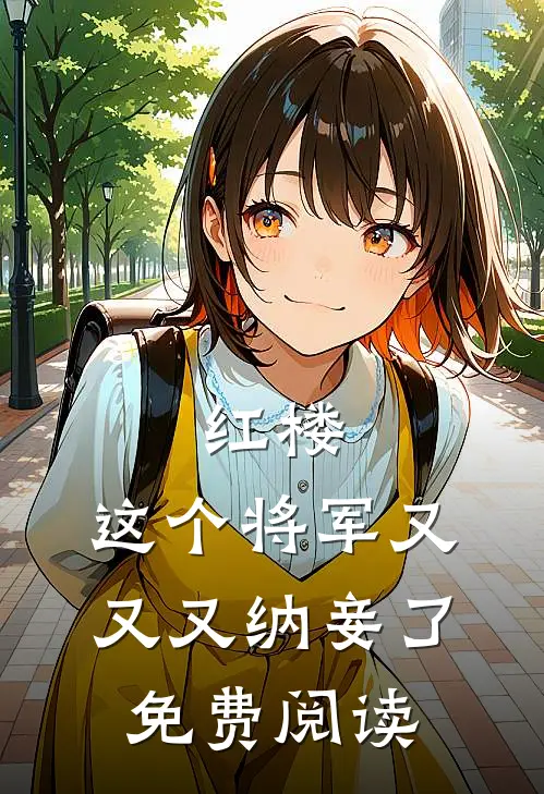 红楼这个将军又又又纳妾了免费阅读