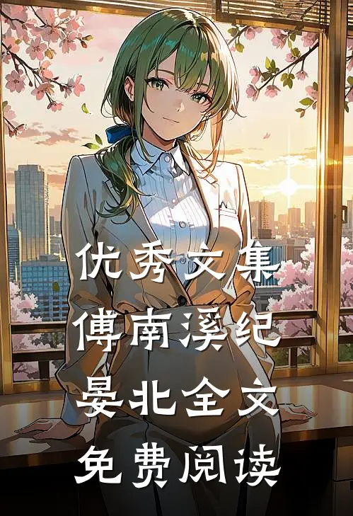 优秀文集傅南溪纪晏北全文免费阅读