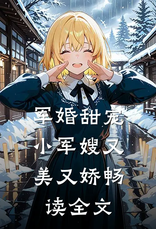 军婚甜宠：小军嫂又美又娇畅读全文