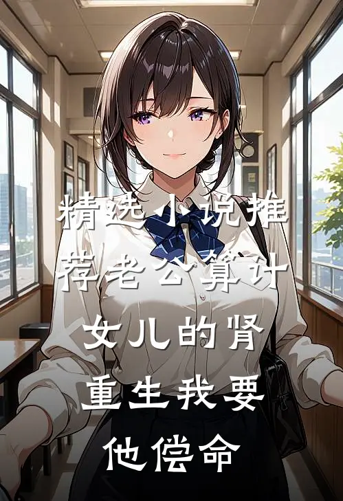 精选小说推荐老公算计女儿的肾，重生我要他偿命