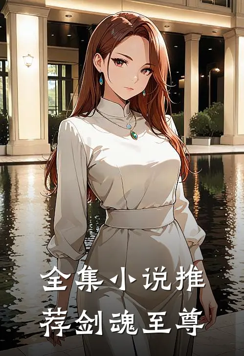 全集小说推荐剑魂至尊