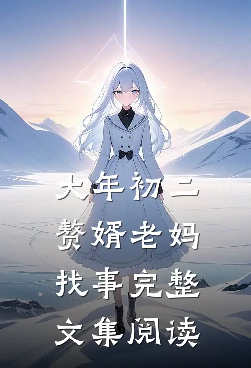 大年初二，赘婿老妈找事完整文集阅读