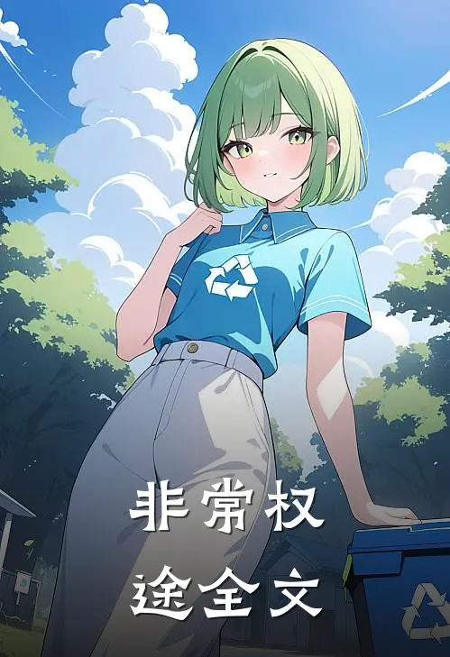 非常权途全文