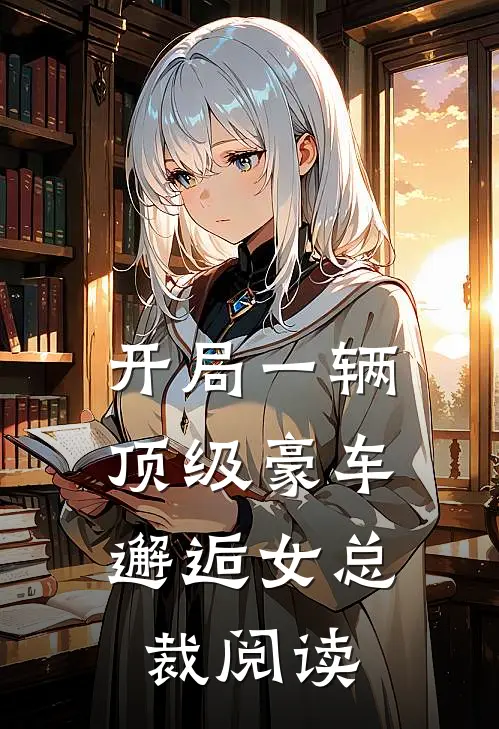 开局一辆顶级豪车,邂逅女总裁阅读
