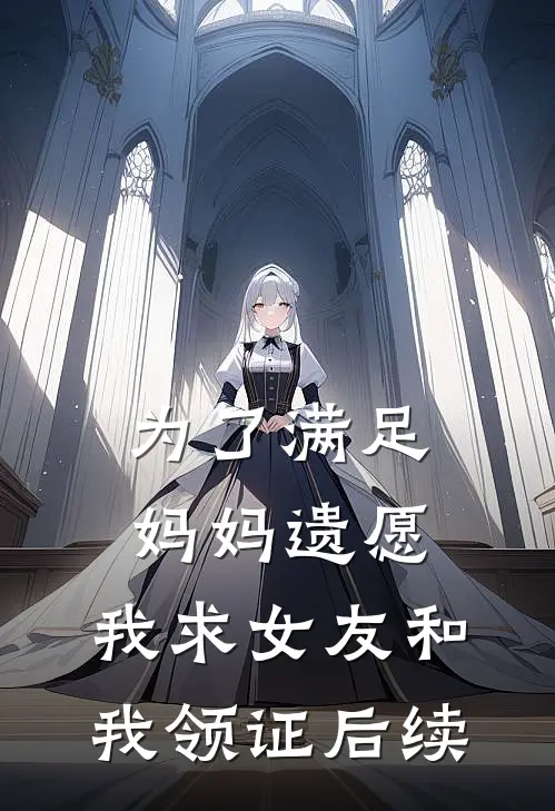 为了满足妈妈遗愿，我求女友和我领证后续