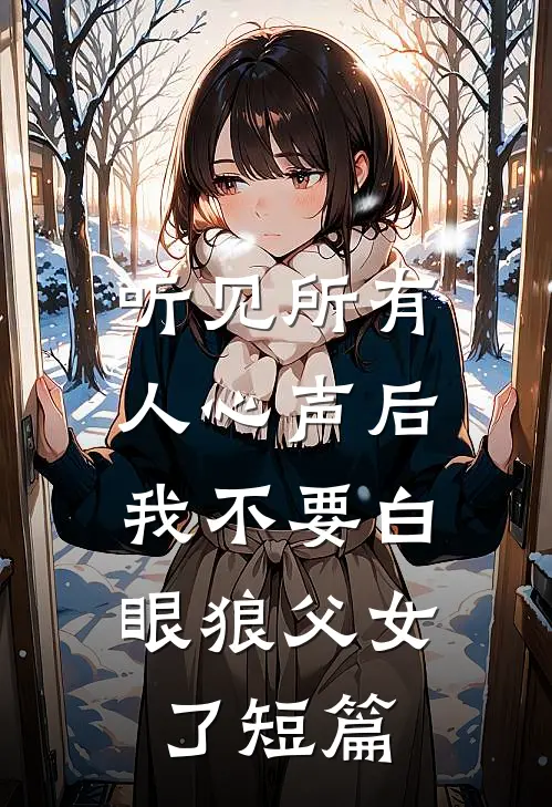 听见所有人心声后，我不要白眼狼父女了短篇