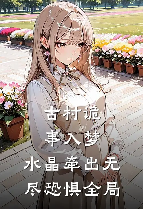 古村诡事入梦，水晶牵出无尽恐惧全局