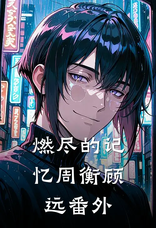 燃尽的记忆周衡顾远 番外