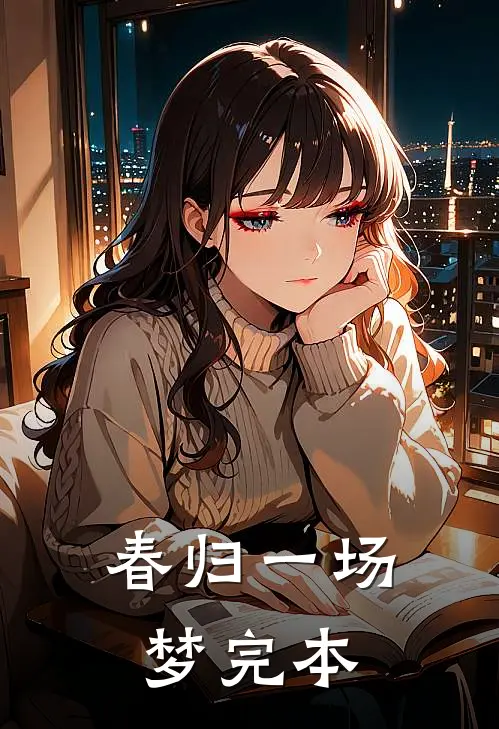 春归一场梦完本