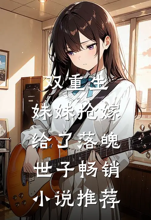 双重生：妹妹抢嫁给了落魄世子畅销小说推荐