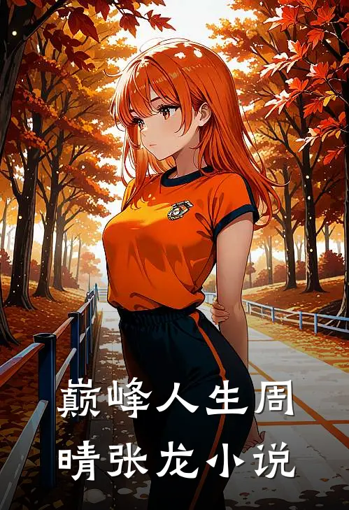巅峰人生周晴张龙小说