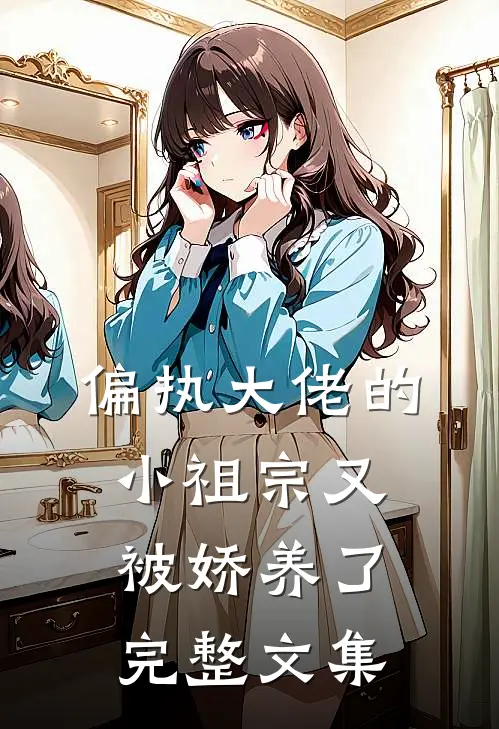 偏执大佬的小祖宗又被娇养了完整文集