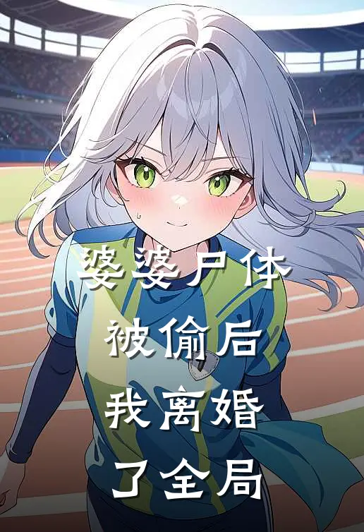婆婆尸体被偷后，我离婚了全局