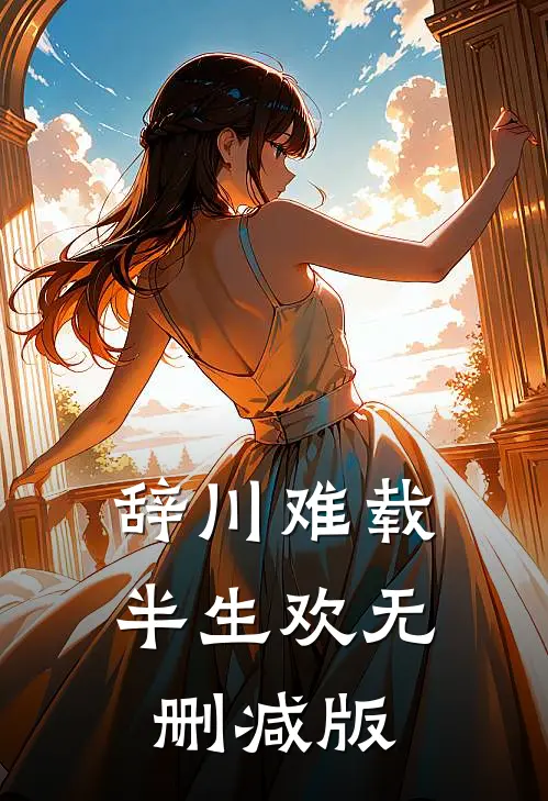 辞川难载半生欢无删减版