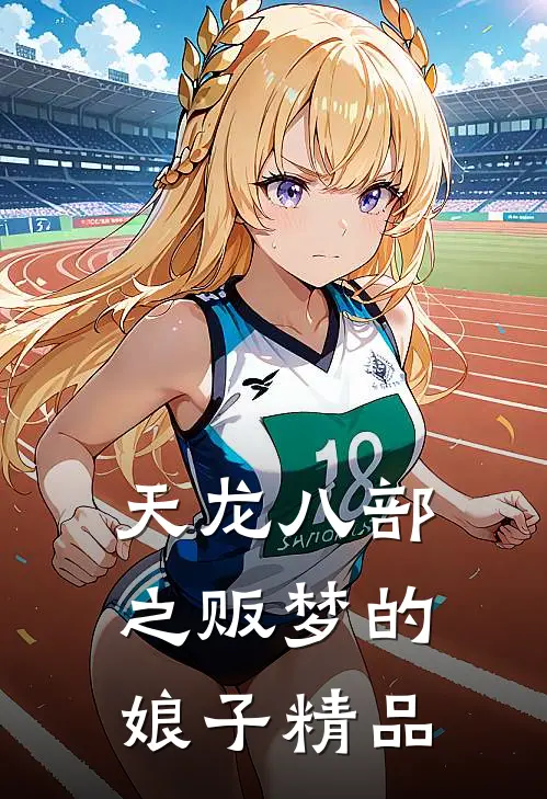 天龙八部之贩梦的娘子精品