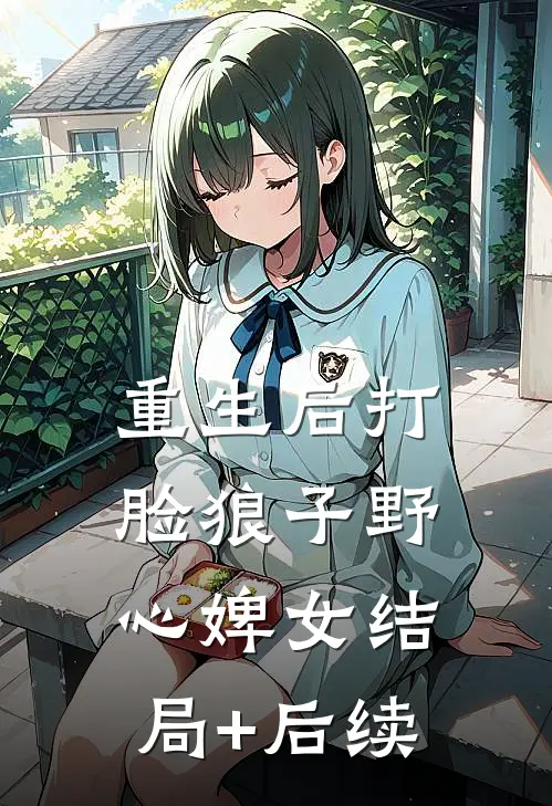 重生后打脸狼子野心婢女结局+后续