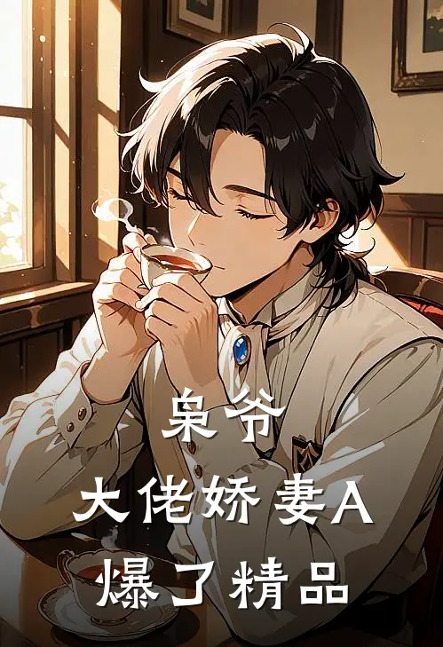 枭爷，大佬娇妻A爆了精品