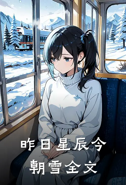 昨日星辰今朝雪全文