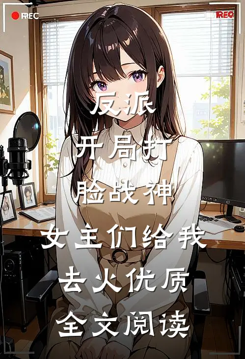 反派：开局打脸战神，女主们给我去火优质全文阅读