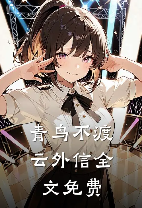 青鸟不渡云外信全文免费