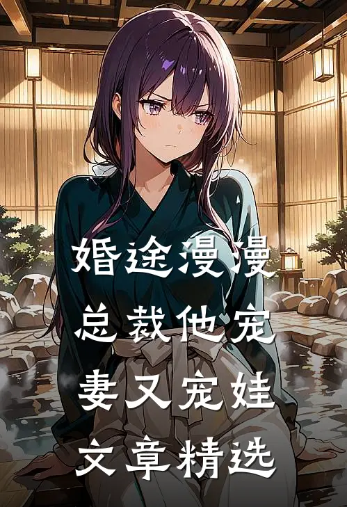婚途漫漫：总裁他宠妻又宠娃文章精选