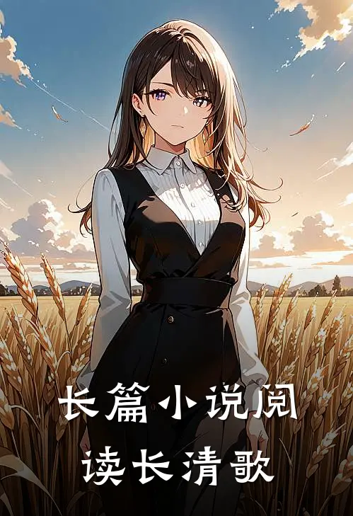 长篇小说阅读长清歌
