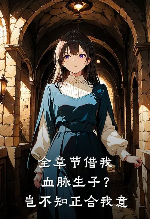 全章节借我血脉生子？岂不知正合我意