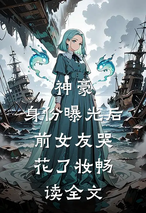 神豪:身份曝光后,前女友哭花了妆畅读全文