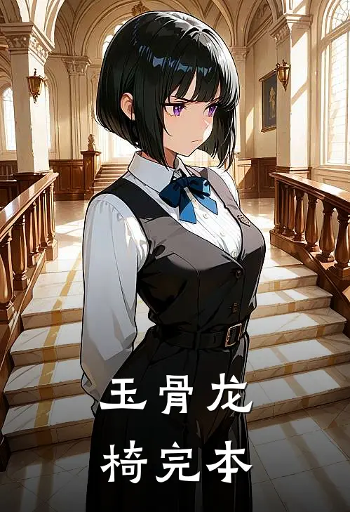 玉骨龙椅完本