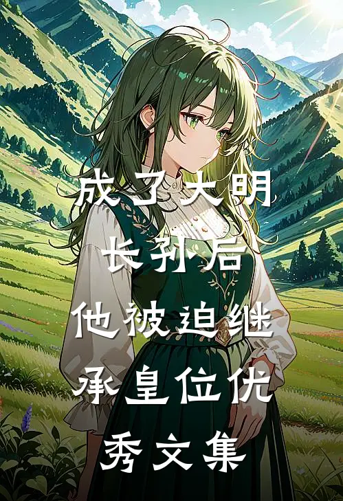 成了大明长孙后，他被迫继承皇位优秀文集