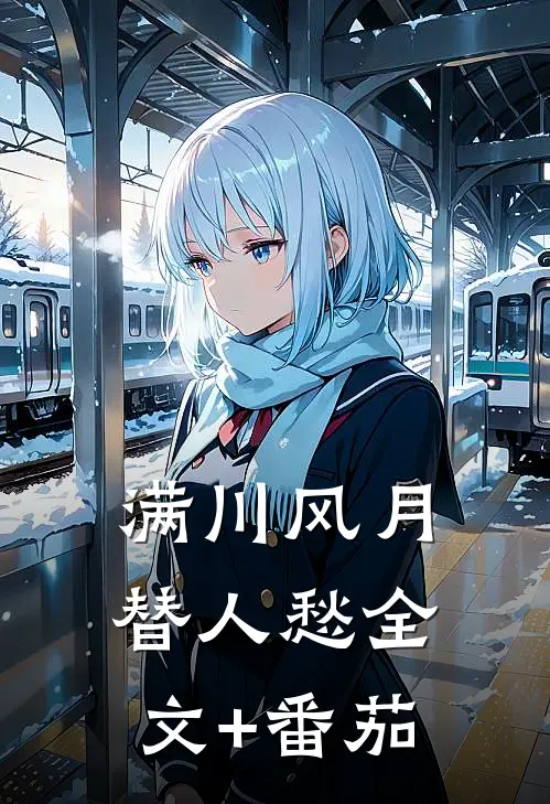 满川风月替人愁全文+番茄