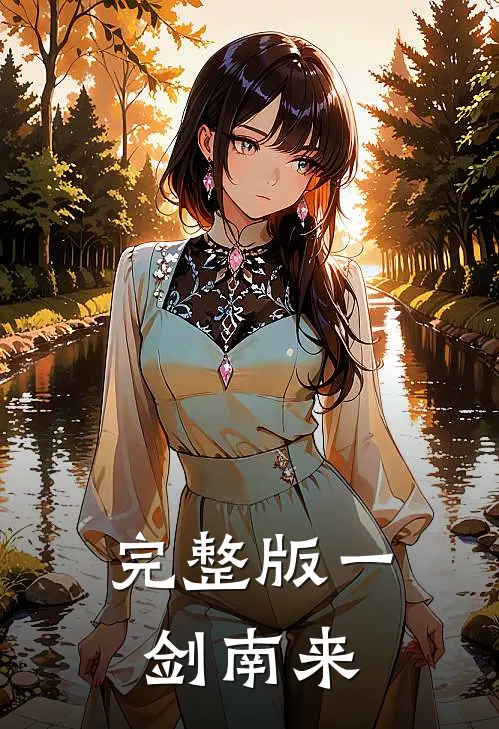 完整版一剑南来