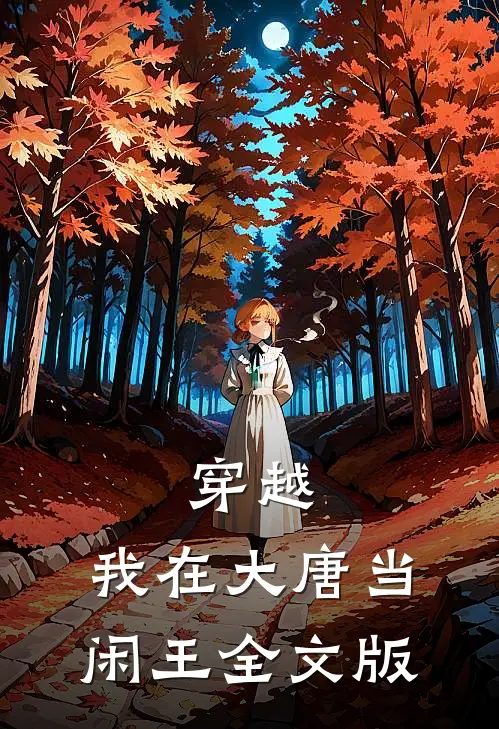 穿越：我在大唐当闲王全文版