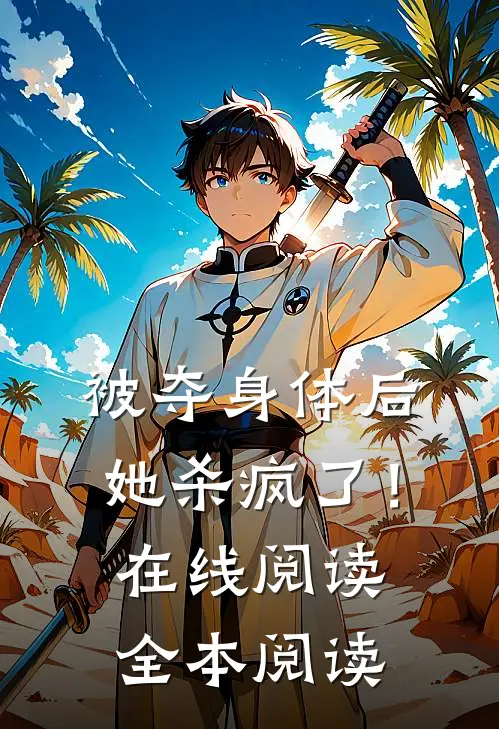 被夺身体后，她杀疯了！在线阅读全本阅读