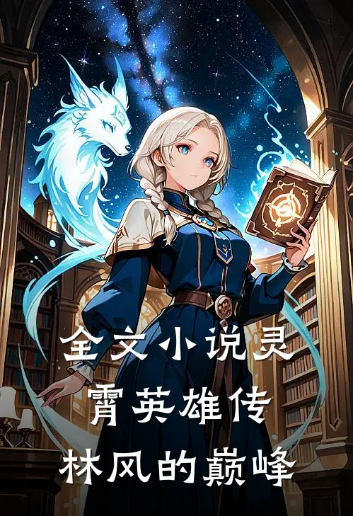 全文小说灵霄英雄传：林风的巅峰