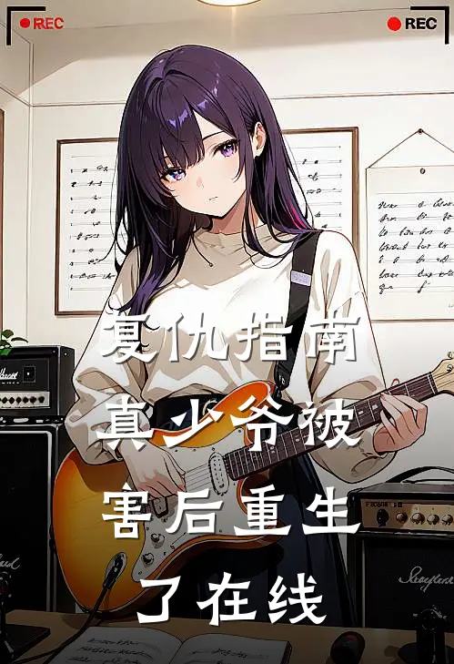 复仇指南：真少爷被害后重生了在线