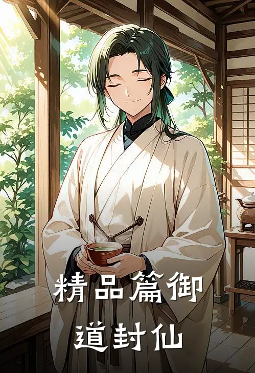 精品篇御道封仙