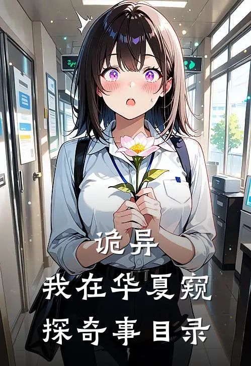 诡异：我在华夏窥探奇事目录
