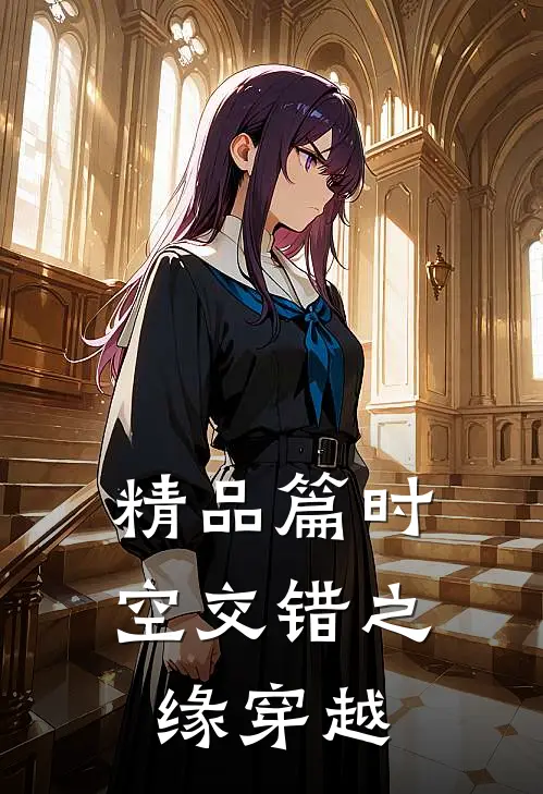精品篇时空交错之缘穿越