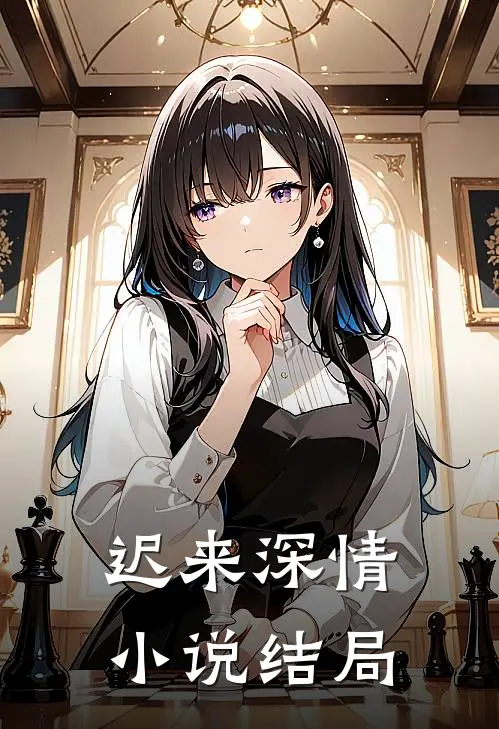 迟来深情小说结局